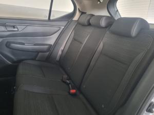 Honda Elevate 1.5 Comfort - Image 5