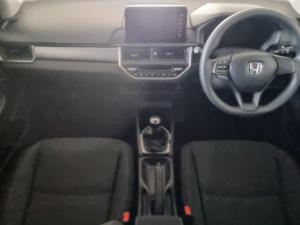 Honda Elevate 1.5 Comfort - Image 6