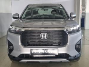 Honda Elevate 1.5 Comfort - Image 8