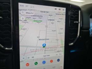 Ford Ranger 2.0 BiTurbo double cab Wildtrak 4x4 - Image 18