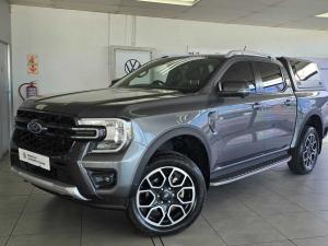 Ford Ranger 2.0 BiTurbo double cab Wildtrak 4x4 - Image 1