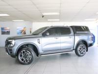 Thumbnail Ford Ranger 2.0 BiTurbo double cab Wildtrak 4x4