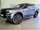 Thumbnail Ford Ranger 2.0 BiTurbo double cab Wildtrak 4x4