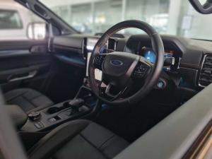 Ford Ranger 2.0 BiTurbo double cab Wildtrak 4x4 - Image 23