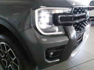 Ford Ranger 2.0 BiTurbo double cab Wildtrak 4x4 - Image 25