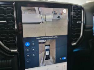 Ford Ranger 2.0 BiTurbo double cab Wildtrak 4x4 - Image 27