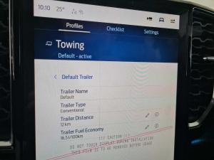 Ford Ranger 2.0 BiTurbo double cab Wildtrak 4x4 - Image 31