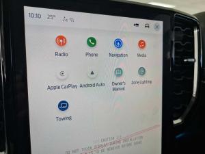 Ford Ranger 2.0 BiTurbo double cab Wildtrak 4x4 - Image 33