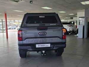 Ford Ranger 2.0 BiTurbo double cab Wildtrak 4x4 - Image 3