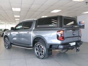Ford Ranger 2.0 BiTurbo double cab Wildtrak 4x4 - Image 3