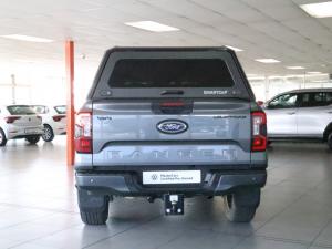 Ford Ranger 2.0 BiTurbo double cab Wildtrak 4x4 - Image 4