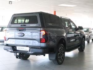 Ford Ranger 2.0 BiTurbo double cab Wildtrak 4x4 - Image 5