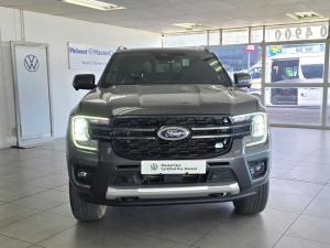 Ford Ranger 2.0 BiTurbo double cab Wildtrak 4x4 - Image 5