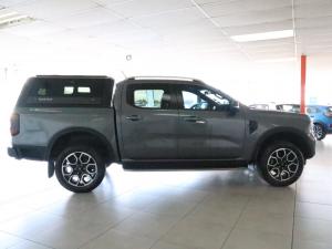 Ford Ranger 2.0 BiTurbo double cab Wildtrak 4x4 - Image 6