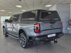 Ford Ranger 2.0 BiTurbo double cab Wildtrak 4x4 - Image 6