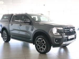 Ford Ranger 2.0 BiTurbo double cab Wildtrak 4x4 - Image 7