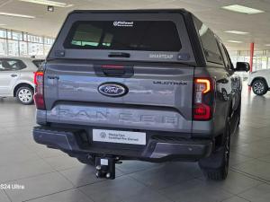 Ford Ranger 2.0 BiTurbo double cab Wildtrak 4x4 - Image 7