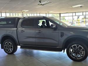 Ford Ranger 2.0 BiTurbo double cab Wildtrak 4x4 - Image 8
