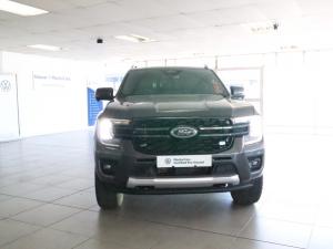 Ford Ranger 2.0 BiTurbo double cab Wildtrak 4x4 - Image 8