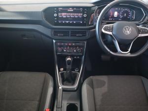Volkswagen T-Cross 1.5TSI 110kW R-Line - Image 10