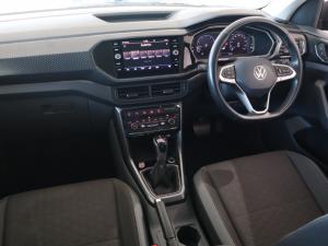 Volkswagen T-Cross 1.5TSI 110kW R-Line - Image 11