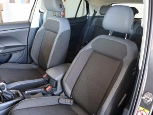 Volkswagen T-Cross 1.5TSI 110kW R-Line - Image 12