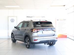 Volkswagen T-Cross 1.5TSI 110kW R-Line - Image 3