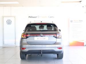 Volkswagen T-Cross 1.5TSI 110kW R-Line - Image 4