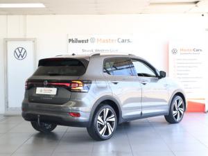 Volkswagen T-Cross 1.5TSI 110kW R-Line - Image 5
