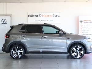 Volkswagen T-Cross 1.5TSI 110kW R-Line - Image 6