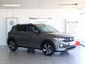 Volkswagen T-Cross 1.5TSI 110kW R-Line - Image 7