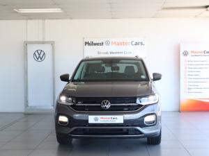 Volkswagen T-Cross 1.5TSI 110kW R-Line - Image 8