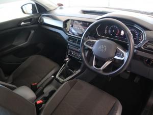 Volkswagen T-Cross 1.5TSI 110kW R-Line - Image 9