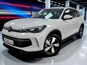 Volkswagen Tiguan 1.4TSI Life - Image 1