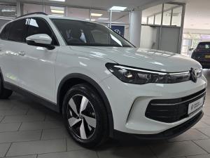Volkswagen Tiguan 1.4TSI Life - Image 21