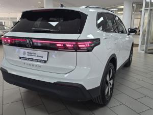 Volkswagen Tiguan 1.4TSI Life - Image 22
