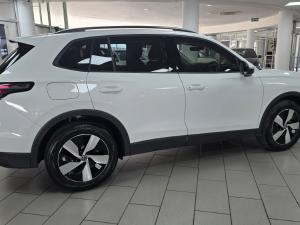 Volkswagen Tiguan 1.4TSI Life - Image 23