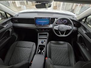 Volkswagen Tiguan 1.4TSI Life - Image 9