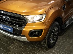 Ford Ranger 2.0Bi-Turbo double cab 4x4 Wildtrak - Image 10