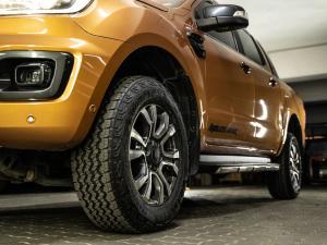 Ford Ranger 2.0Bi-Turbo double cab 4x4 Wildtrak - Image 12