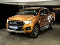 Thumbnail Ford Ranger 2.0Bi-Turbo double cab 4x4 Wildtrak