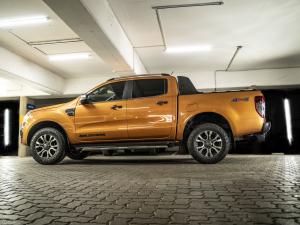 Ford Ranger 2.0Bi-Turbo double cab 4x4 Wildtrak - Image 2