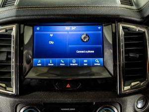 Ford Ranger 2.0Bi-Turbo double cab 4x4 Wildtrak - Image 36
