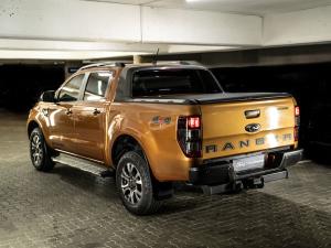 Ford Ranger 2.0Bi-Turbo double cab 4x4 Wildtrak - Image 3