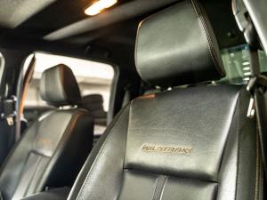 Ford Ranger 2.0Bi-Turbo double cab 4x4 Wildtrak - Image 40