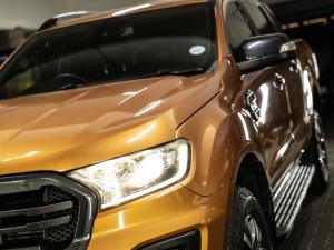 Ford Ranger 2.0Bi-Turbo double cab 4x4 Wildtrak - Image 6