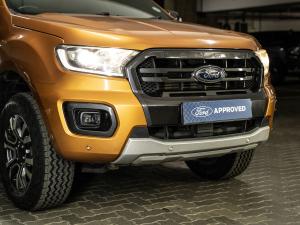 Ford Ranger 2.0Bi-Turbo double cab 4x4 Wildtrak - Image 8