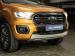 Ford Ranger 2.0Bi-Turbo double cab 4x4 Wildtrak - Thumbnail 8