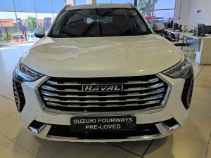 Haval Jolion 1.5T Super Luxury - Image 2