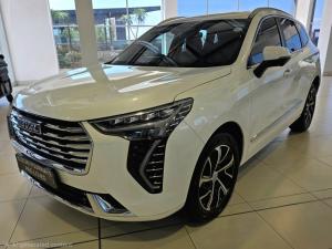 Haval Jolion 1.5T Super Luxury - Image 4